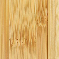 Relaxdays Toiletrolhouder Met Plankje - Wc-rolhouder Bamboe - Rolhouder Toilet - Hout -Mooie Badkamer 1200x1200 88