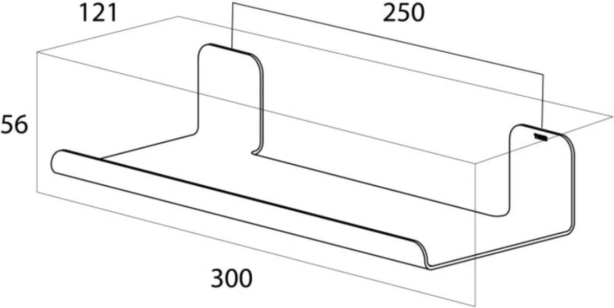 Tiger Colar - Planchet 30 Cm - Zwart 14 Tiger Colar - Planchet 30 Cm - Zwart - Afbeelding 14