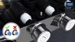 GROHE Euphoria SmartControl 310 Regendouche - CoolTouch - FastFixation - ø 31 Cm - Chroom -Mooie Badkamer 1200x675 39