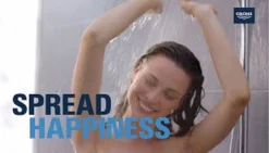 GROHE Rainshower Smartactive 150 Douchekop - Ø 15 Cm - EcoJoy® - 3 Straalsoorten - 26590000 26 GROHE Rainshower Smartactive 150 Douchekop - Ø 15 Cm - EcoJoy® - 3 Straalsoorten - 26590000 -Mooie Badkamer 1200x685