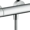 Hansgrohe Ecostat 1001 CL Thermostatische Douchekraan - 15 Cm Hartafstand - Chroom