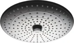 GROHE Euphoria Regendouche - ø 26 Cm - Zonder Thermostaat - Chroom -Mooie Badkamer 1200x703 1