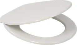 Plieger Royal Toiletbril – Wc Bril Wit – Wc Brillen Met Deksel – RVS Bevestiging -Mooie Badkamer 1200x710