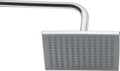 Niceey Doucheset - Regendouche - Handdouche - Verstelbaar - Vierkant - Chroom -Mooie Badkamer 1200x715 2