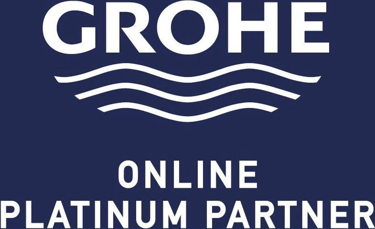 GROHE SilverFlex Doucheslang - 125 Cm - Chroom 5 GROHE SilverFlex Doucheslang - 125 Cm - Chroom - Afbeelding 5