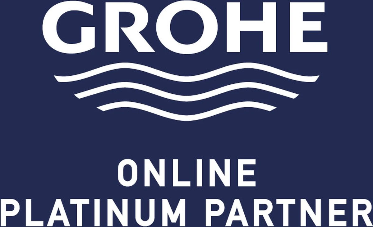GROHE Grohtherm SmartControl Regendouche - Inbouw - ø 31 Cm - Rond -Chroom 8 GROHE Grohtherm SmartControl Regendouche - Inbouw - ø 31 Cm - Rond -Chroom - Afbeelding 8
