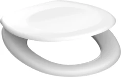 SCHÜTTE WC-Bril 82000 WHITE - Duroplast - RVS-Scharnieren - Gelakt - Wit -Mooie Badkamer 1200x764 1