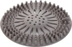 Merkloos Douchecabine Kwartrond 90x90x200 Cm 6 Mm Nano Anti Kalk Veiligheidsglas Met Zwart Aluminium Omlijsting -Mooie Badkamer 1200x786 3