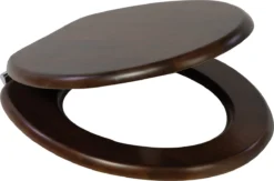 Plieger Classic Toiletbril – Wc Bril Massief Hout Noten – Wc Brillen Met Deksel – Met Bevestigingsset 18 Plieger Classic Toiletbril – Wc Bril Massief Hout Noten – Wc Brillen Met Deksel – Met Bevestigingsset -Mooie Badkamer 1200x791