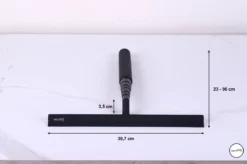 Van CODI® - 2 In 1 - Douchewisser - Vloertrekker - Multifunctioneel - Vloerwisser - Vloertrekker Met Steel - Verlengbaar - Met Ophangsysteem -Mooie Badkamer 1200x799 1