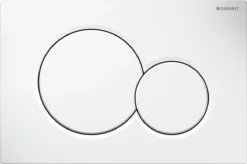 Geberit Sigma 01 Bedieningspaneel - Wit -Mooie Badkamer 1200x799 3