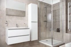 Ben Elan - Glijstang - Ronde Douchestang Voor Handdouche - 68cm - Chroom 7 Ben Elan - Glijstang - Ronde Douchestang Voor Handdouche - 68cm - Chroom -Mooie Badkamer 1200x800 71