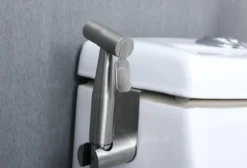 El Suvon® Bidet Handdouche - Shattaf - Bidet Sproeier - Bidetkraan -Mooie Badkamer 1200x816