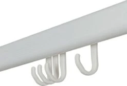 Sealskin - Easy Roll Douchegordijnstangset - 90x90x90 Cm - Wit 18 Sealskin - Easy Roll Douchegordijnstangset - 90x90x90 Cm - Wit -Mooie Badkamer 1200x817 3