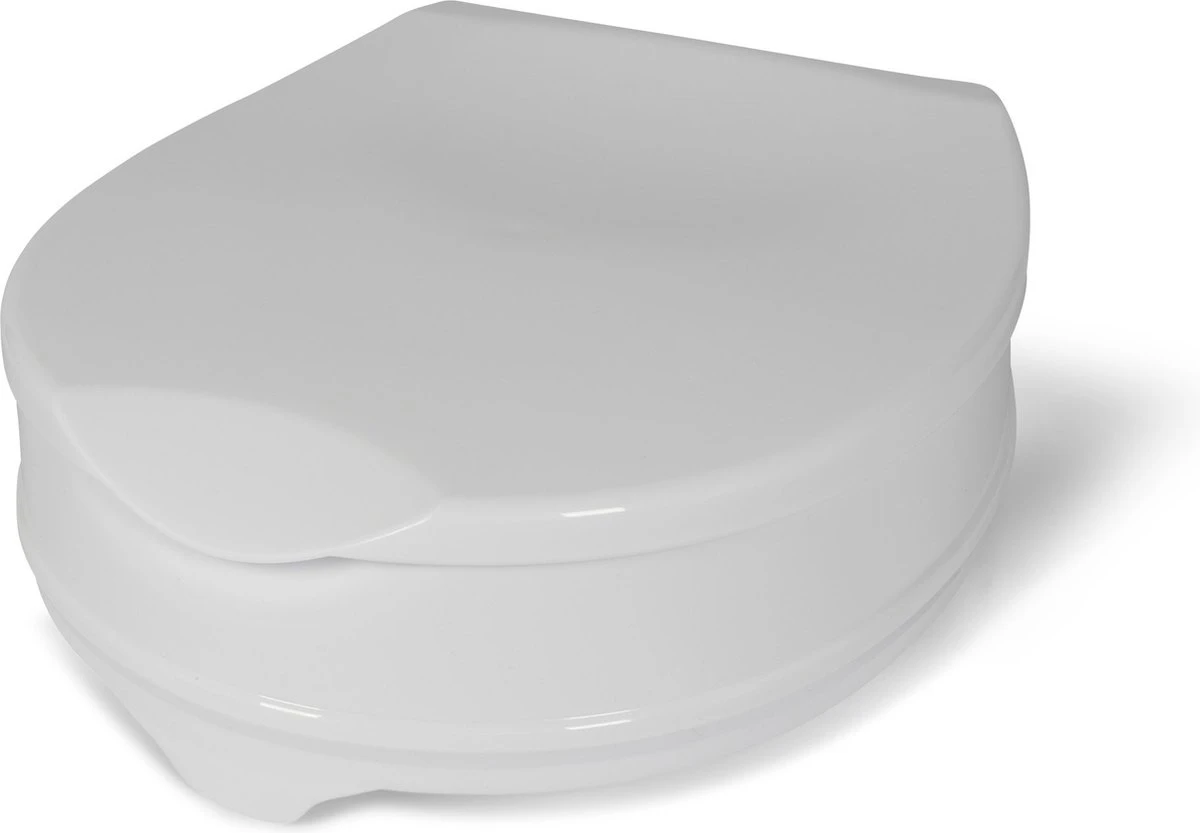 Dunimed Toiletverhoger 8 Dunimed Toiletverhoger - Afbeelding 8