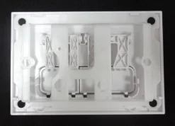 Saqu Wiru 2.0 Bedieningspaneel T.b.v. Saqu Wiru 2.0 Inbouwreservoir Mat Zwart -Mooie Badkamer 1200x865 2