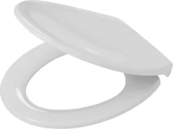 Tiger Tulsa - Toiletbril Met Deksel - WC Bril - Thermoplast Wit -Mooie Badkamer 1200x893 2