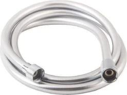 GROHE VitalioFlex Silver TwistStop Doucheslang - 175 Cm - Chroom 7 GROHE VitalioFlex Silver TwistStop Doucheslang - 175 Cm - Chroom -Mooie Badkamer 1200x898 8