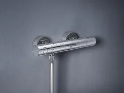 GROHE QuickFix Precision Get Thermostatische Douchekraan - EcoJoy - Met Koppelingen - Chroom - 34773000 -Mooie Badkamer 1200x899 20