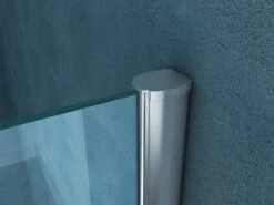 Wiesbaden Eco Inloopdouche + Muurprofiel - 8 Mm Nano - 100 X 200 Cm -Mooie Badkamer 1200x900 121