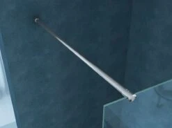 Wiesbaden Eco Inloopdouche + Muurprofiel - 8 Mm Nano - 100 X 200 Cm -Mooie Badkamer 1200x900 123