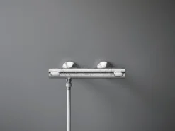 GROHE Precision Flow Thermostatische Douchekraan - EcoJoy® - EcoButton - 15cm - 34840000 -Mooie Badkamer 1200x900 71