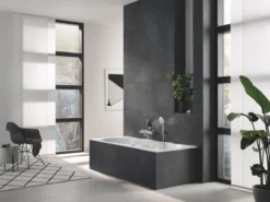 GROHE Rainshower SmartActive 130 Douchekop - Ø 13 Cm - EcoJoy® - 3 Straalsoorten - 26574000 -Mooie Badkamer 1200x900 77
