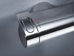 GROHE Grohtherm 2000 New Thermostatische Douchekraan - EcoJoy® - CoolTouch - 15 Cm - Chroom - 34169001 17 GROHE Grohtherm 2000 New Thermostatische Douchekraan - EcoJoy® - CoolTouch - 15 Cm - Chroom - 34169001 -Mooie Badkamer 1200x901 7