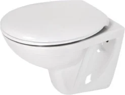 Plieger Royal Toiletbril – Wc Bril Wit – Wc Brillen Met Deksel – RVS Bevestiging -Mooie Badkamer 1200x909 1