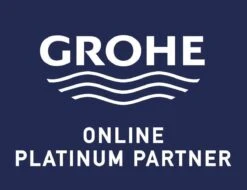 GROHE Relexa Glijstuk - 25 Mm - Chroom - 07659000 -Mooie Badkamer 1200x922 1