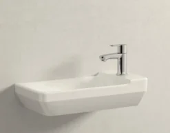 GROHE Eurostyle Cosmopolitan Fonteinkraan - Met EcoJoy® - Zonder Waste - Chroom - 23039002 -Mooie Badkamer 1200x936 5