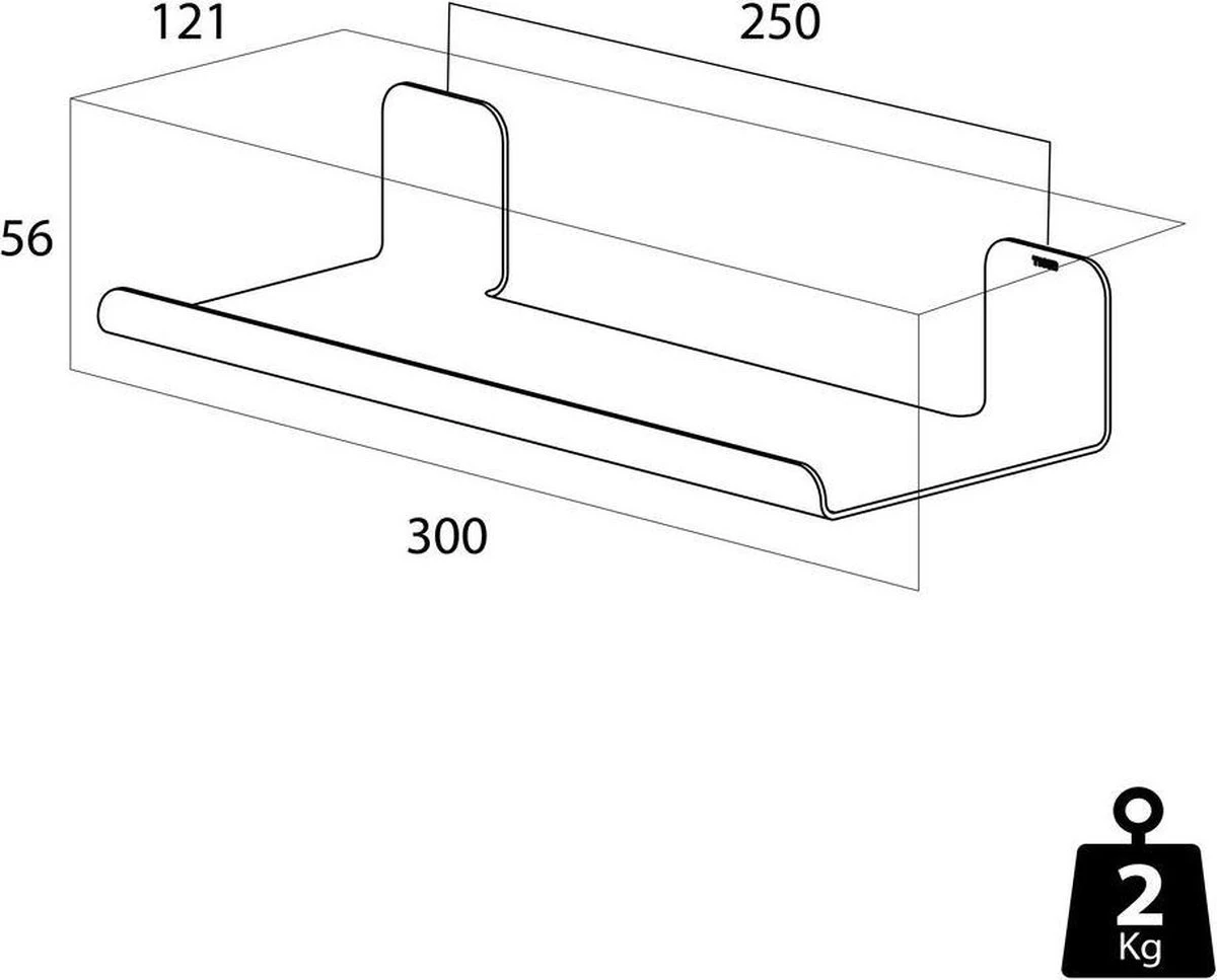 Tiger Colar - Planchet 30 Cm - Zwart 10 Tiger Colar - Planchet 30 Cm - Zwart - Afbeelding 10