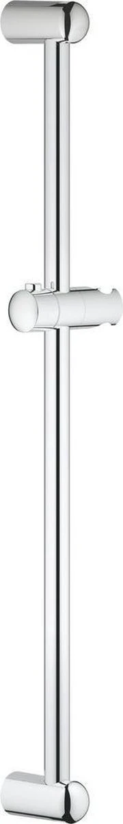 GROHE Tempesta Glijstang - 60 Cm - Chroom - 27523000