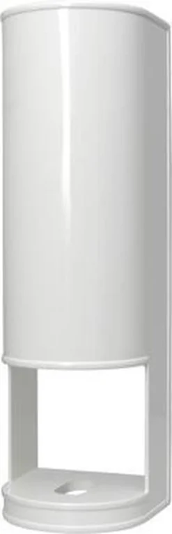 Tiger Palma Reserverolhouder - Wit 13 Tiger Palma Reserverolhouder - Wit -Mooie Badkamer 387x1200