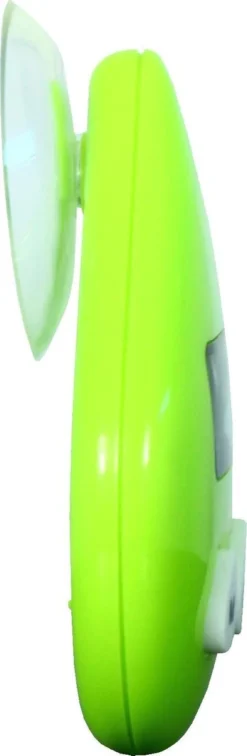 EcoSavers ShowerTimer Eco Douchetimer | Reduceert Douchetijd | Douche Timer Helpt Energie En Water Te Besparen | Douche Wekkers -Mooie Badkamer 392x1200