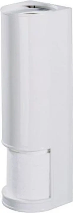 Tiger Palma Reserverolhouder - Wit 10 Tiger Palma Reserverolhouder - Wit -Mooie Badkamer 411x1200 1