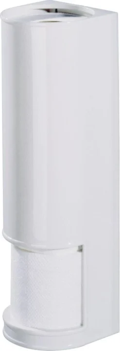 Tiger Palma Reserverolhouder - Wit 9 Tiger Palma Reserverolhouder - Wit -Mooie Badkamer 411x1200