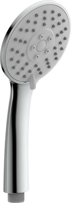 SCHÜTTE Jamaica Fresh Douchesysteem - Regendouche - 102 Cm Stang - Chroom -Mooie Badkamer 423x1200