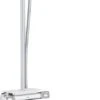 GROHE QuickFix Vitalio Joy 260 Regendouche - CoolTouch - Met Planchet - ø 26 Cm - Chroom