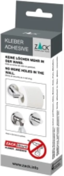 ZACK Zackmount - Montagelijm 6 Gram