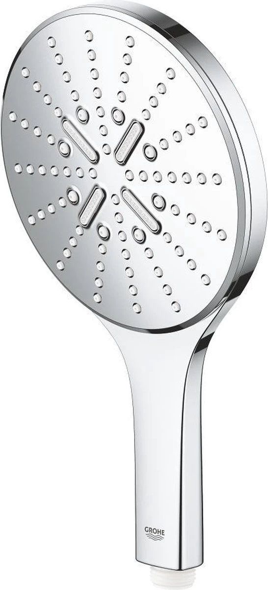 GROHE Rainshower Smartactive 150 Douchekop - Ø 15 Cm - EcoJoy® - 3 Straalsoorten - 26590000 6 GROHE Rainshower Smartactive 150 Douchekop - Ø 15 Cm - EcoJoy® - 3 Straalsoorten - 26590000 - Afbeelding 6