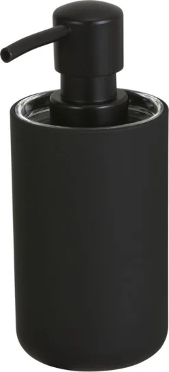 Tiger Porto - Zeepdispenser 200 Ml - Vrijstaand - Zwart