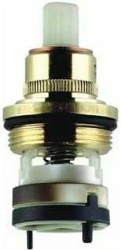 GROHE Grohtherm 3000 Aquadimmer Voor Thermostaat - Chroom - 47364000 -Mooie Badkamer 585x1200 1