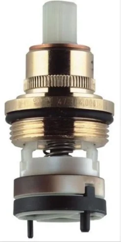 GROHE Grohtherm 3000 Aquadimmer Voor Thermostaat - Chroom - 47364000