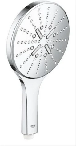 GROHE Rainshower Smartactive 150 Douchekop - Ø 15 Cm - EcoJoy® - 3 Straalsoorten - 26590000 20 GROHE Rainshower Smartactive 150 Douchekop - Ø 15 Cm - EcoJoy® - 3 Straalsoorten - 26590000 -Mooie Badkamer 626x1200 3