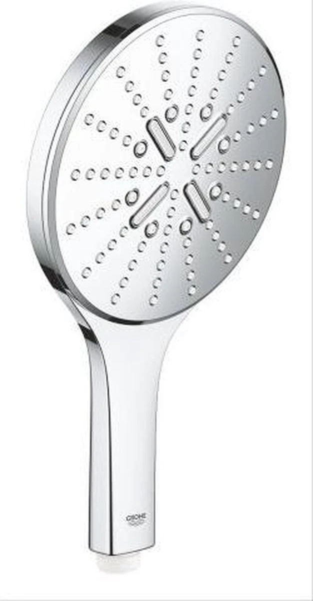 GROHE Rainshower Smartactive 150 Douchekop - Ø 15 Cm - EcoJoy® - 3 Straalsoorten - 26590000 7 GROHE Rainshower Smartactive 150 Douchekop - Ø 15 Cm - EcoJoy® - 3 Straalsoorten - 26590000 - Afbeelding 7