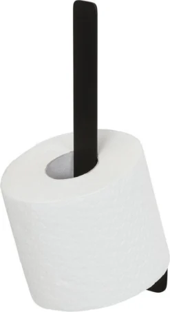 Tiger Colar - Reserverolhouder - Zwart