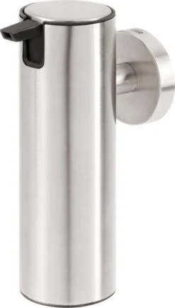 Tiger Boston - Zeepdispenser 125 Ml - RVS Geborsteld