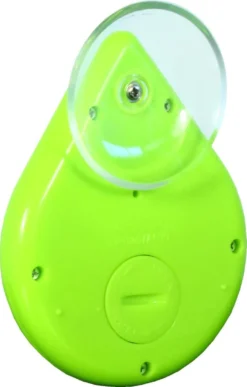 EcoSavers ShowerTimer Eco Douchetimer | Reduceert Douchetijd | Douche Timer Helpt Energie En Water Te Besparen | Douche Wekkers -Mooie Badkamer 766x1200