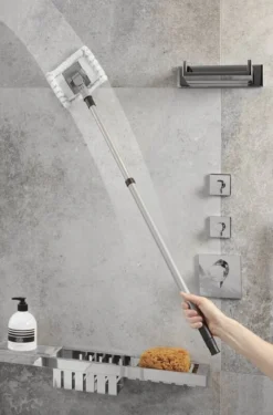 Westfalia Badkamer- En Tegelwisser -Mooie Badkamer 790x1200